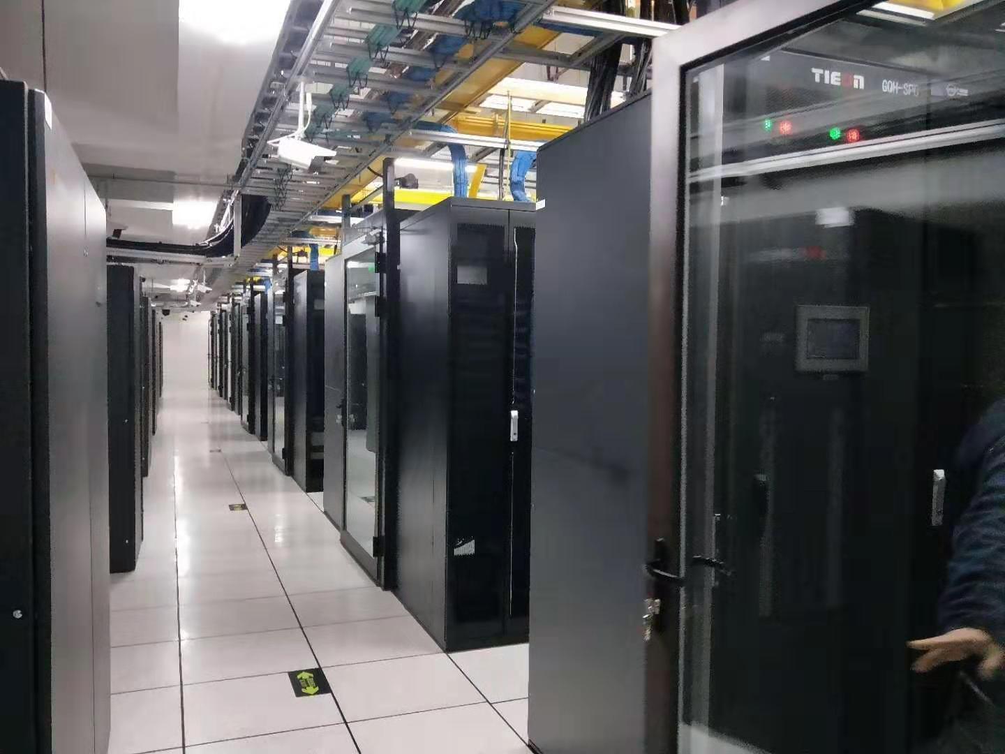 齐齐哈尔天津IPFS机房-天津多线机房-天津自贸区机房